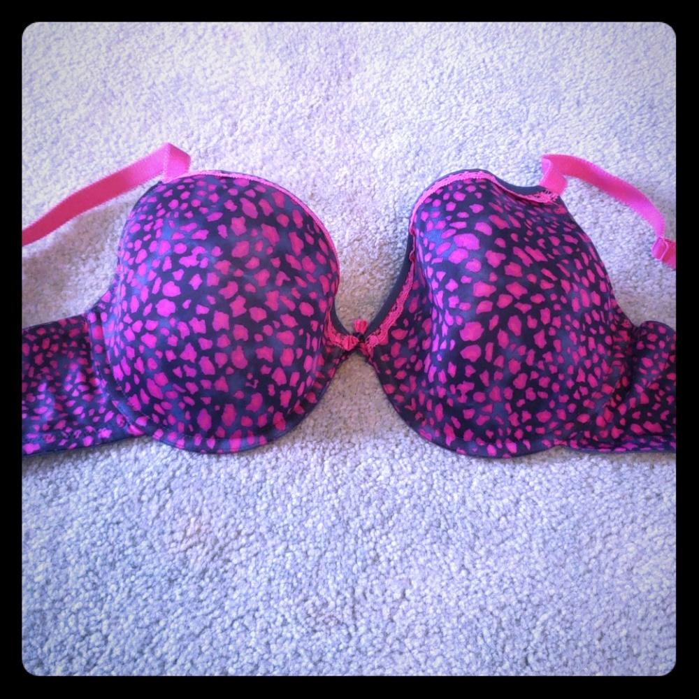 Panache bra